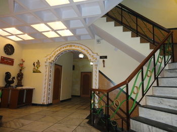 Hotel Taj Plaza