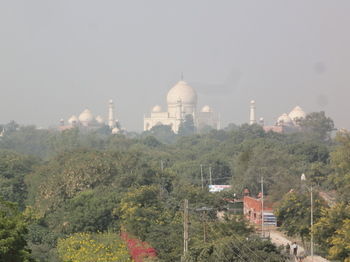 Hotel Taj Plaza