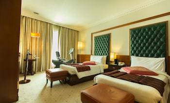 Hotel The Chancery Pavillion