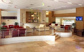 Hotel The Chancery Pavillion