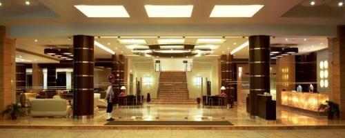 Hotel Fortune Select Trinity, Bengaluru