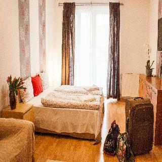 Aparthotel Akacfa Holiday Apartments
