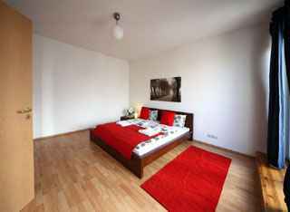 Aparthotel Akacfa Holiday Apartments
