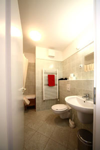 Aparthotel Akacfa Holiday Apartments