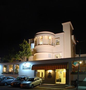 Hotel Ratnawali