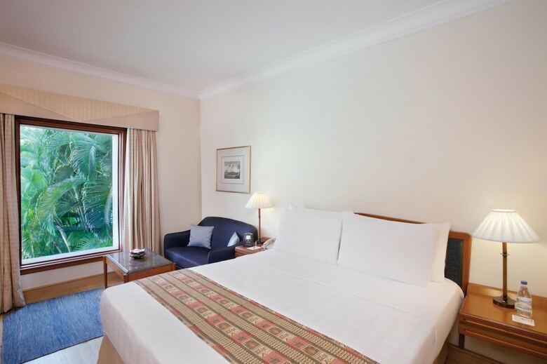 Hotel Trident Hilton