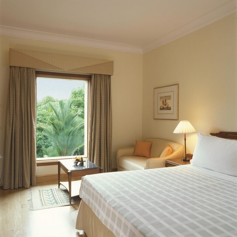 Hotel Trident Hilton