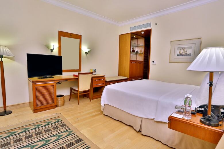 Hotel Trident Hilton