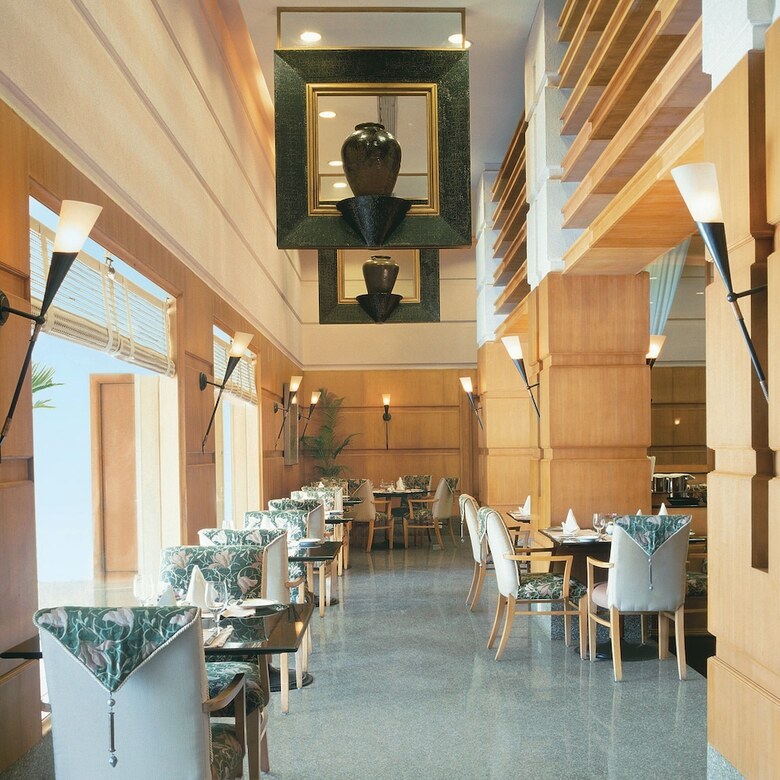 Hotel Trident Hilton