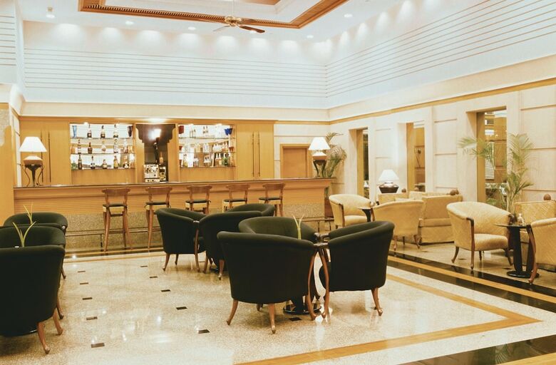 Hotel Trident Hilton