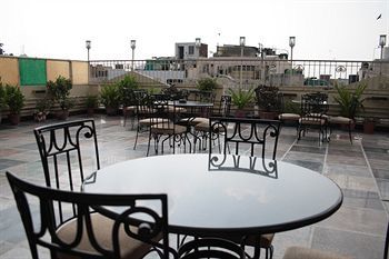 Hotel Pooja Palace