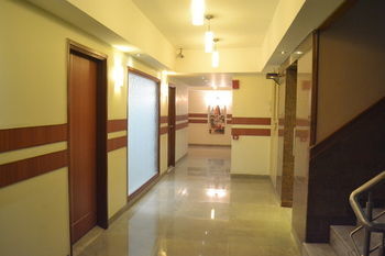 Hotel Pooja Palace