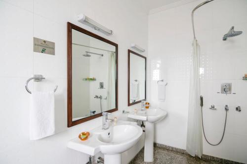Hotel Shanti Home