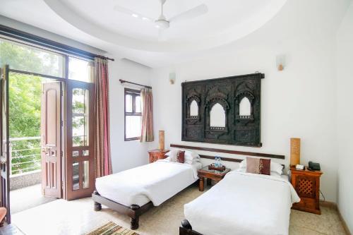 Hotel Shanti Home