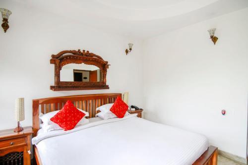Hotel Shanti Home