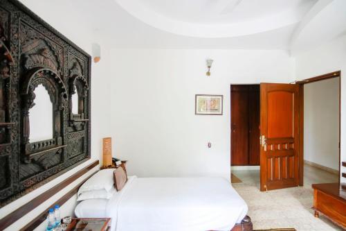 Hotel Shanti Home