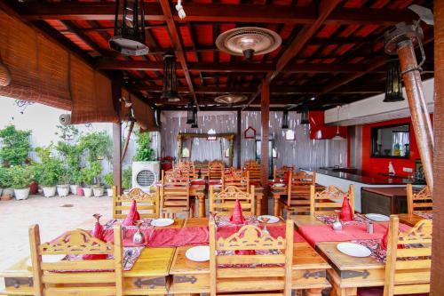 Hotel Shanti Home