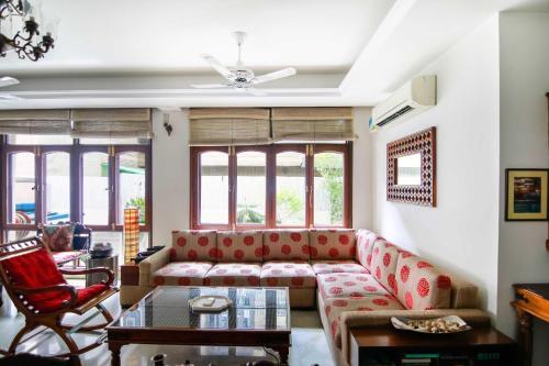 Hotel Shanti Home
