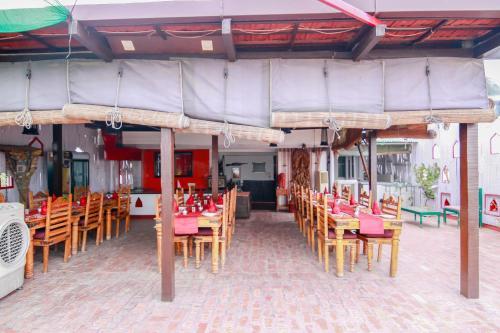 Hotel Shanti Home