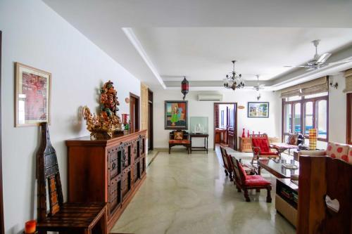 Hotel Shanti Home