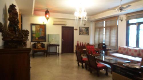 Hotel Shanti Home