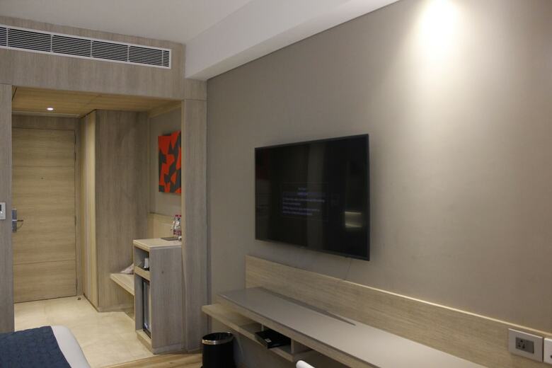 Hotel Swati Deluxe