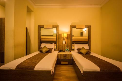 Hotel Suncourt Yatri