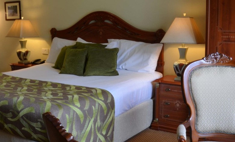 Mill Park Hotel