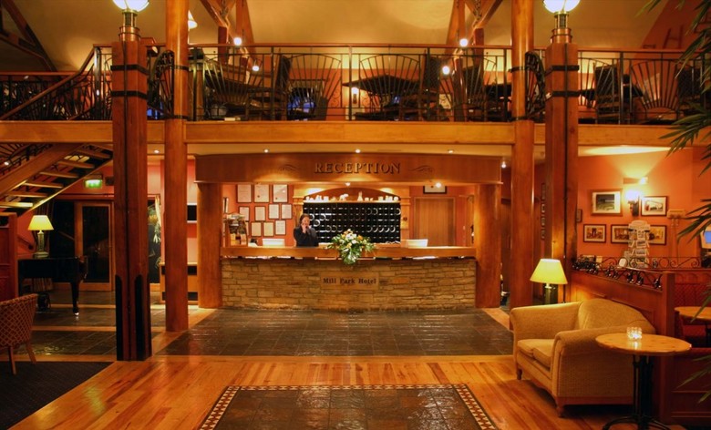 Mill Park Hotel
