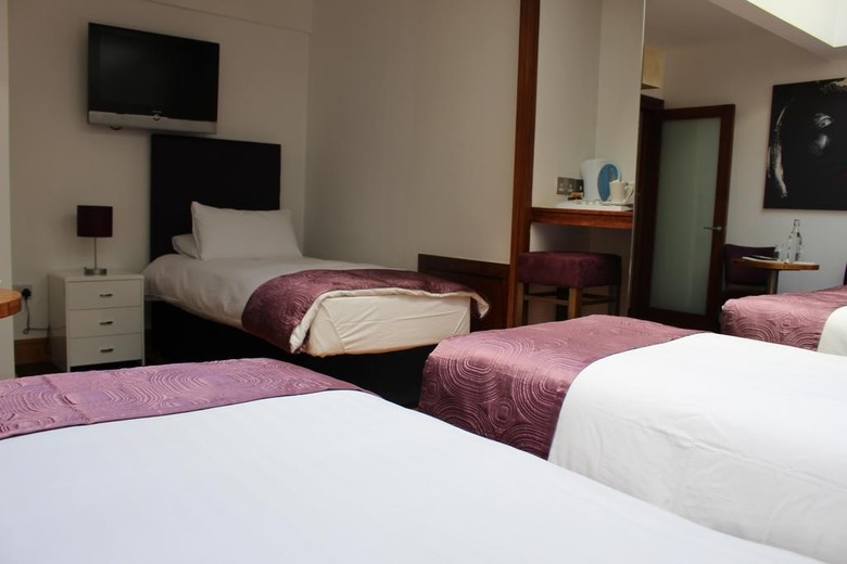 Hotel The Norseman