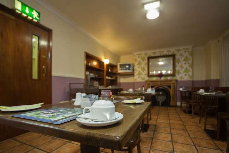 Bed & Breakfast Avondale Guesthouse
