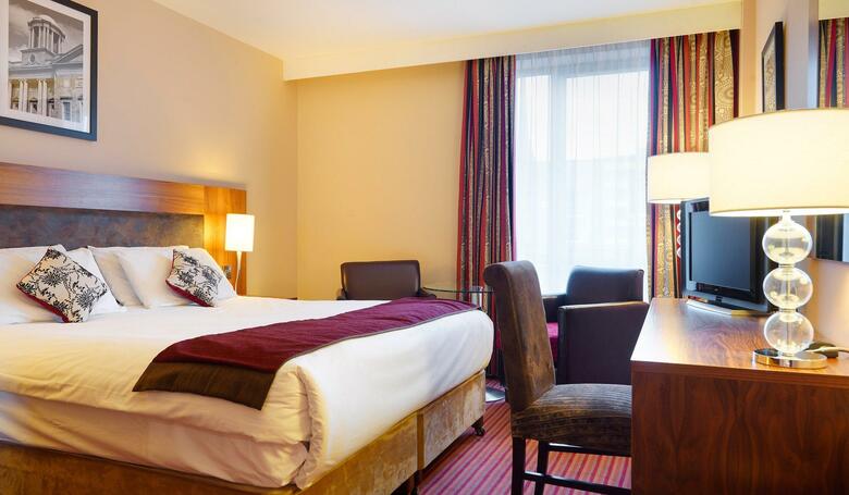 Maldron Hotel Parnell Square