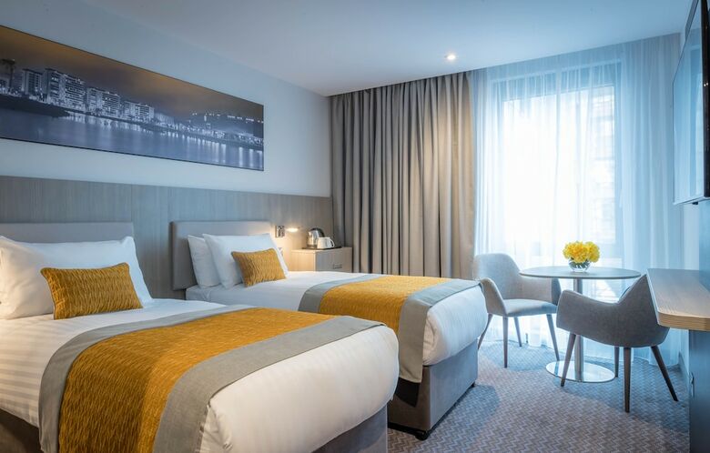 Maldron Hotel Parnell Square