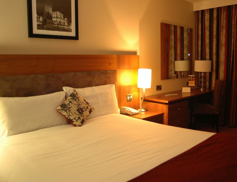 Maldron Hotel Parnell Square