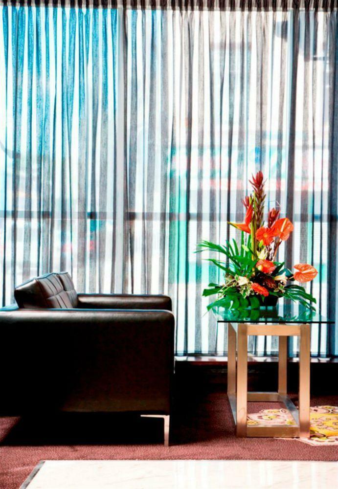 Maldron Hotel Parnell Square