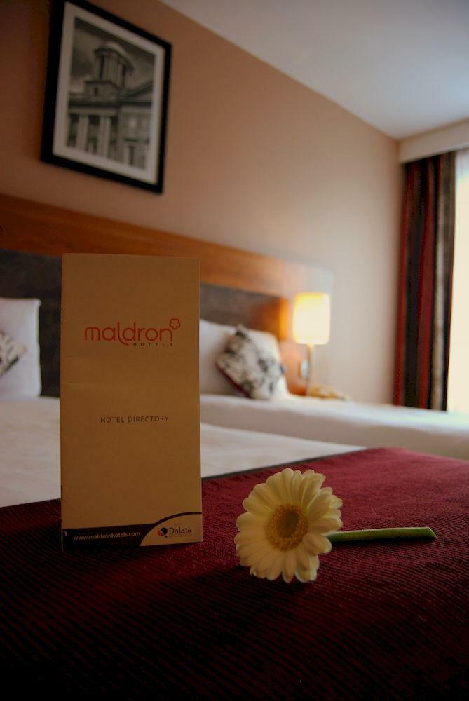 Maldron Hotel Parnell Square