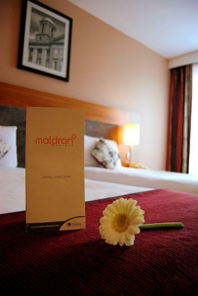 Maldron Hotel Parnell Square
