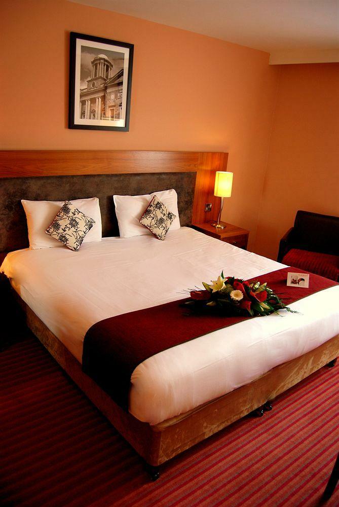 Maldron Hotel Parnell Square