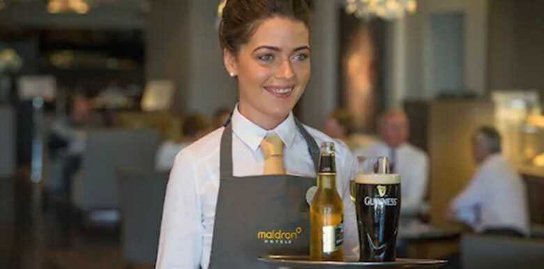 Maldron Hotel Parnell Square