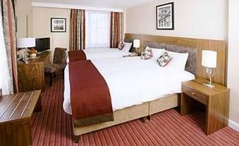 Maldron Hotel Parnell Square