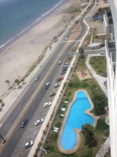 Apartamento Departamento Costanera Del Mar