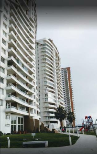 Apartamento Departamento Costanera Del Mar