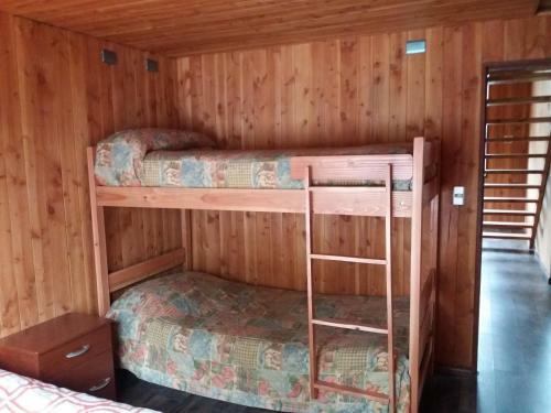 Hostal Quillelhue