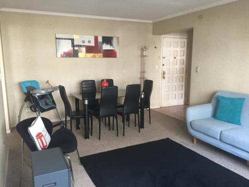 Apartamento Departamento Altos Del Centro