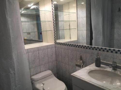 Apartamento Departamento Altos Del Centro