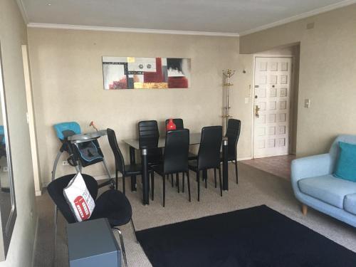 Apartamento Departamento Altos Del Centro