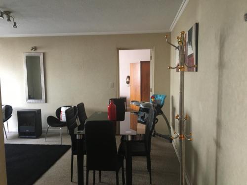 Apartamento Departamento Altos Del Centro