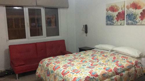 Apartamento Departamento Altos Del Centro