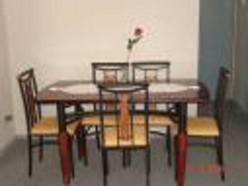 Apartamento Departamento Iris La Serena