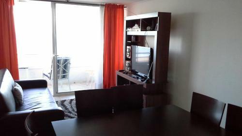 Apartamento Condominio Costa Pe�uelas